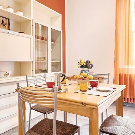 Bologna Zanolini Apartment 外观 照片
