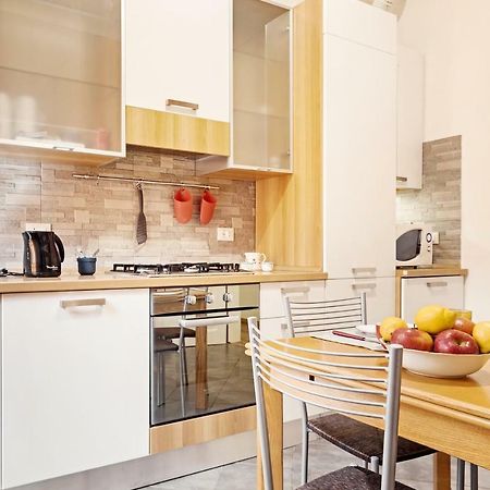 Bologna Zanolini Apartment 外观 照片