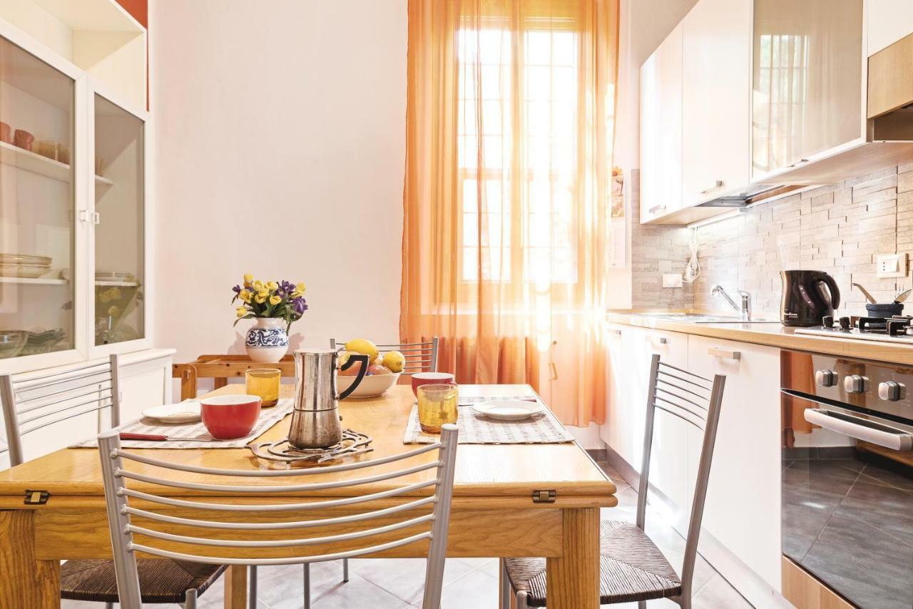 Bologna Zanolini Apartment 外观 照片
