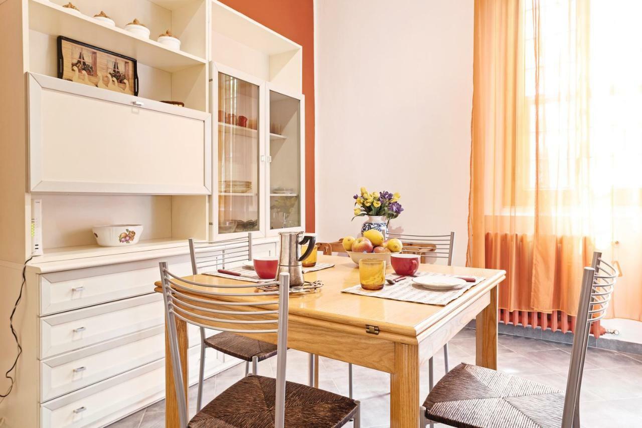 Bologna Zanolini Apartment 外观 照片