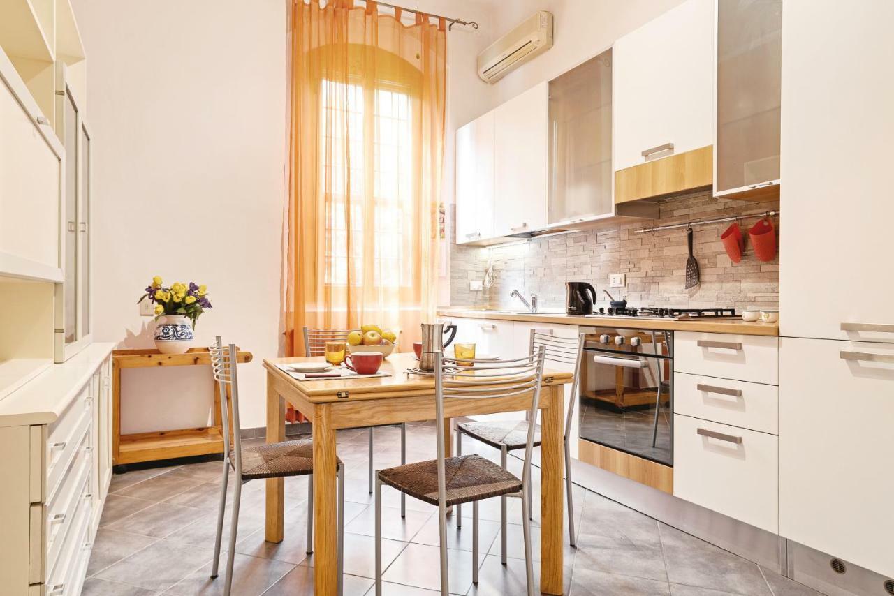 Bologna Zanolini Apartment 外观 照片
