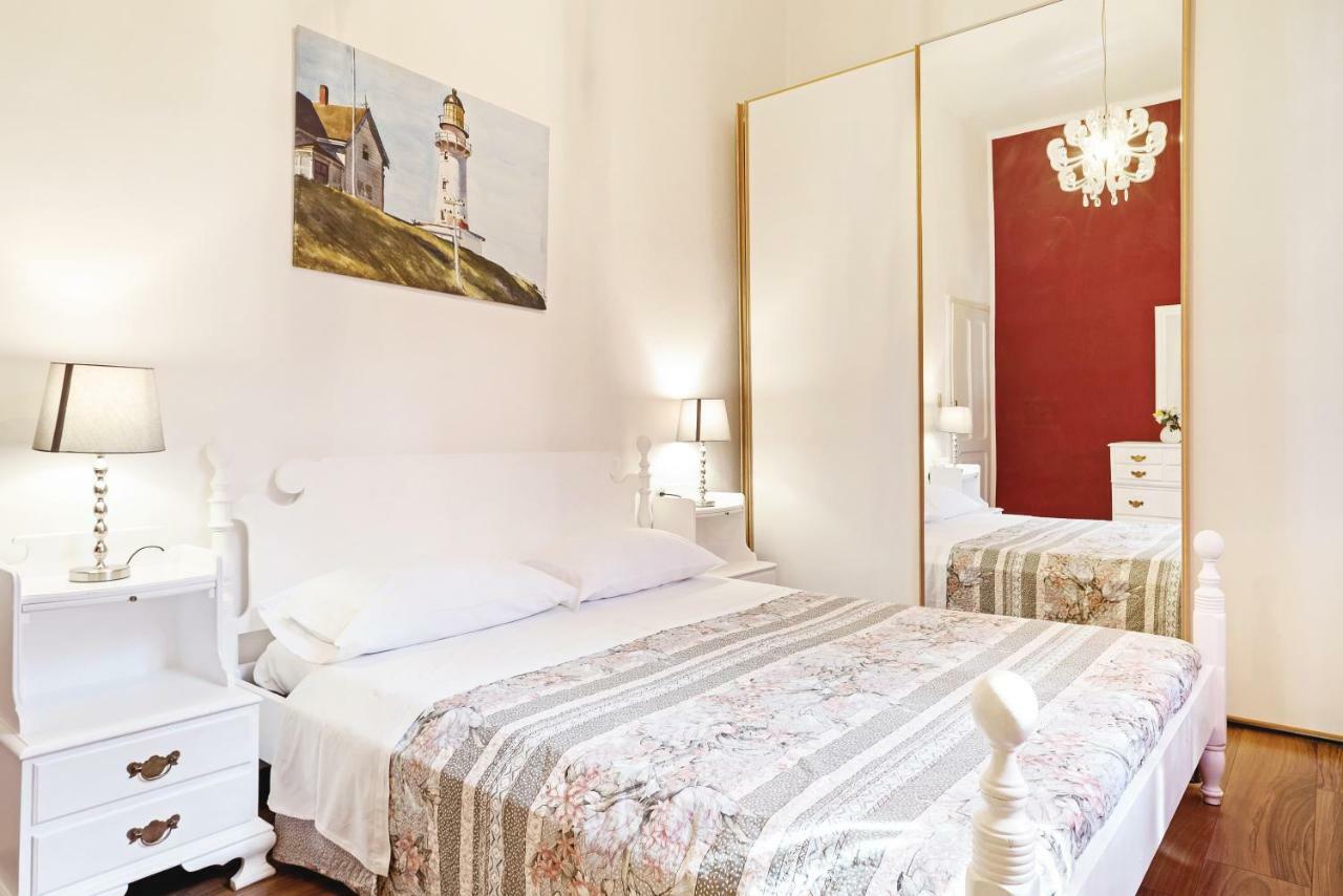 Bologna Zanolini Apartment 外观 照片