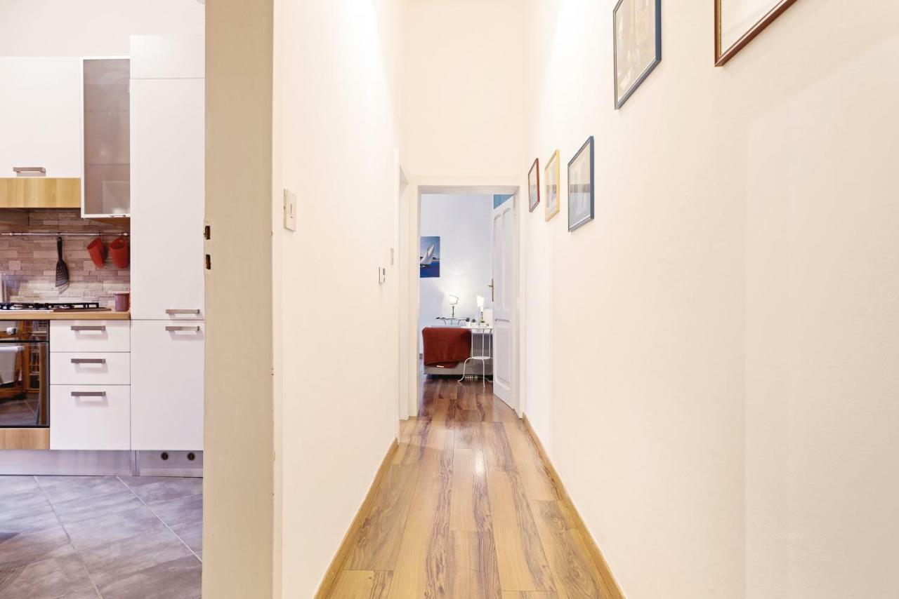 Bologna Zanolini Apartment 外观 照片