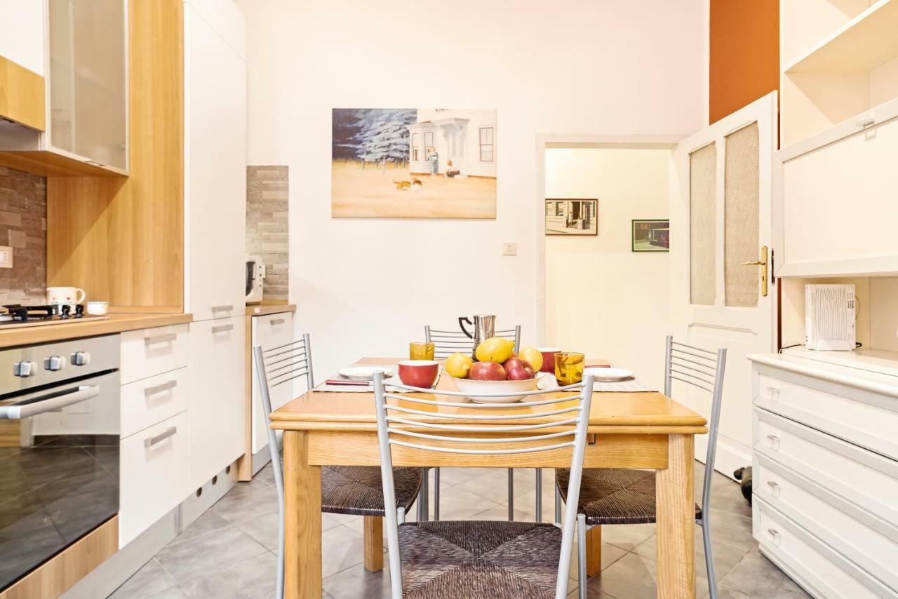 Bologna Zanolini Apartment 外观 照片