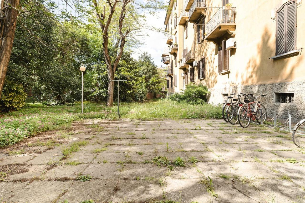 Bologna Zanolini Apartment 外观 照片