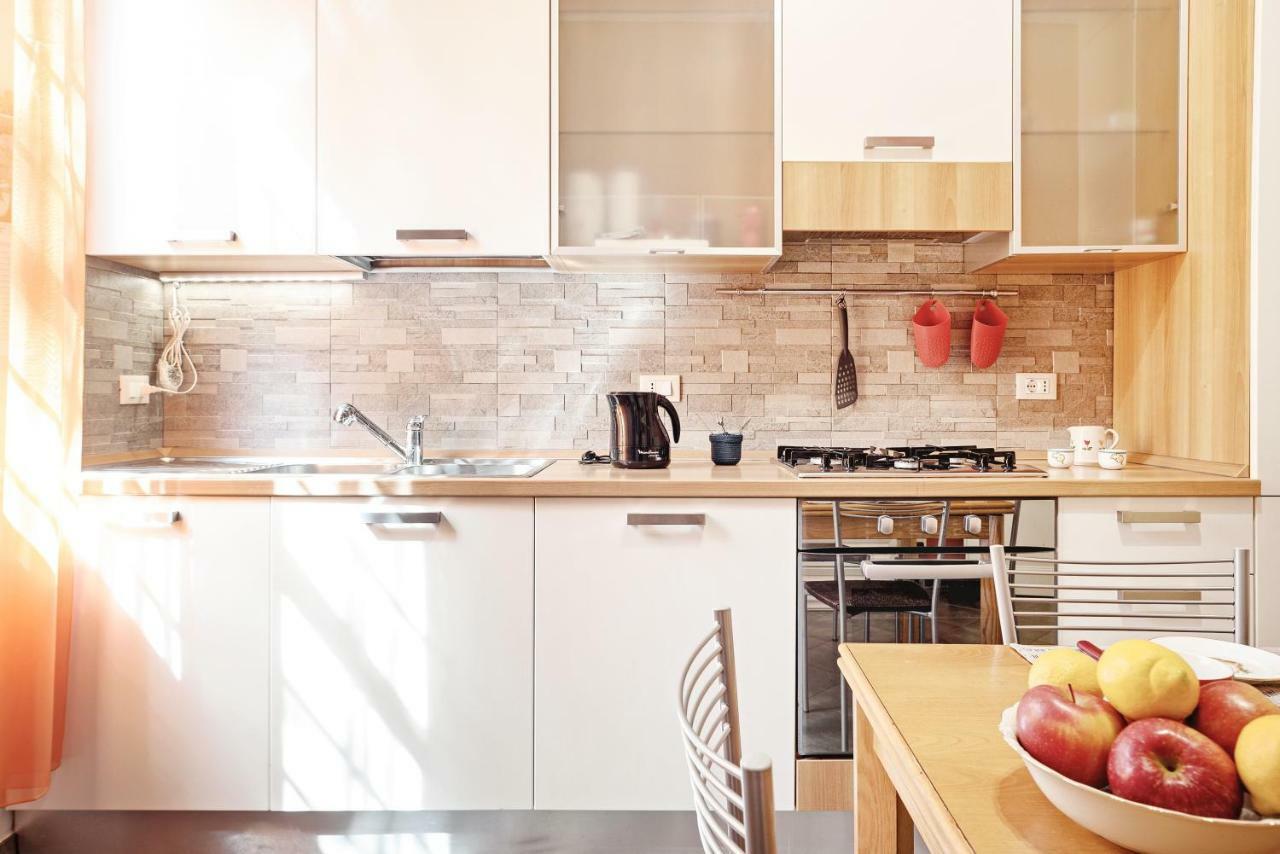 Bologna Zanolini Apartment 外观 照片