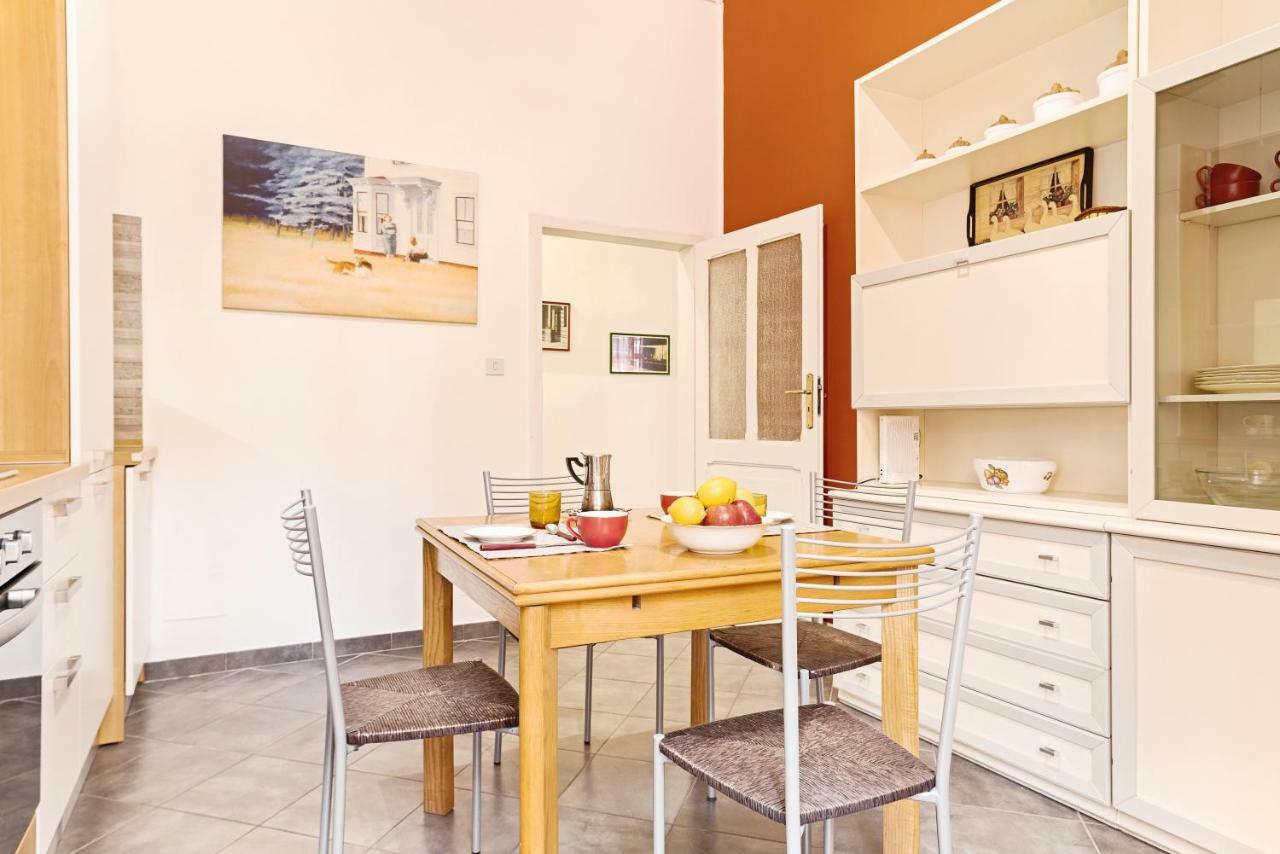Bologna Zanolini Apartment 外观 照片