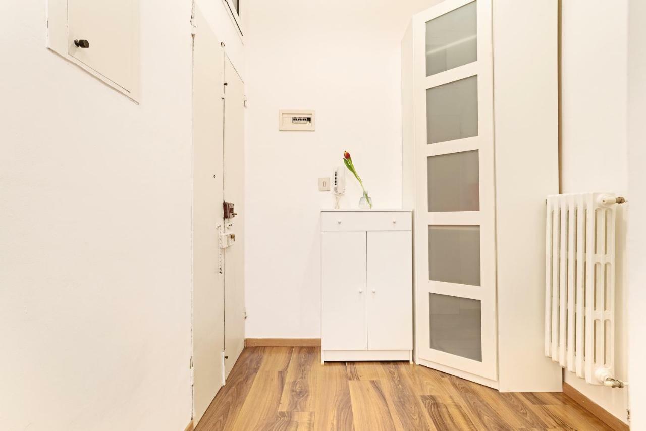 Bologna Zanolini Apartment 外观 照片