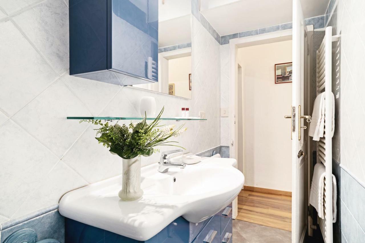 Bologna Zanolini Apartment 外观 照片