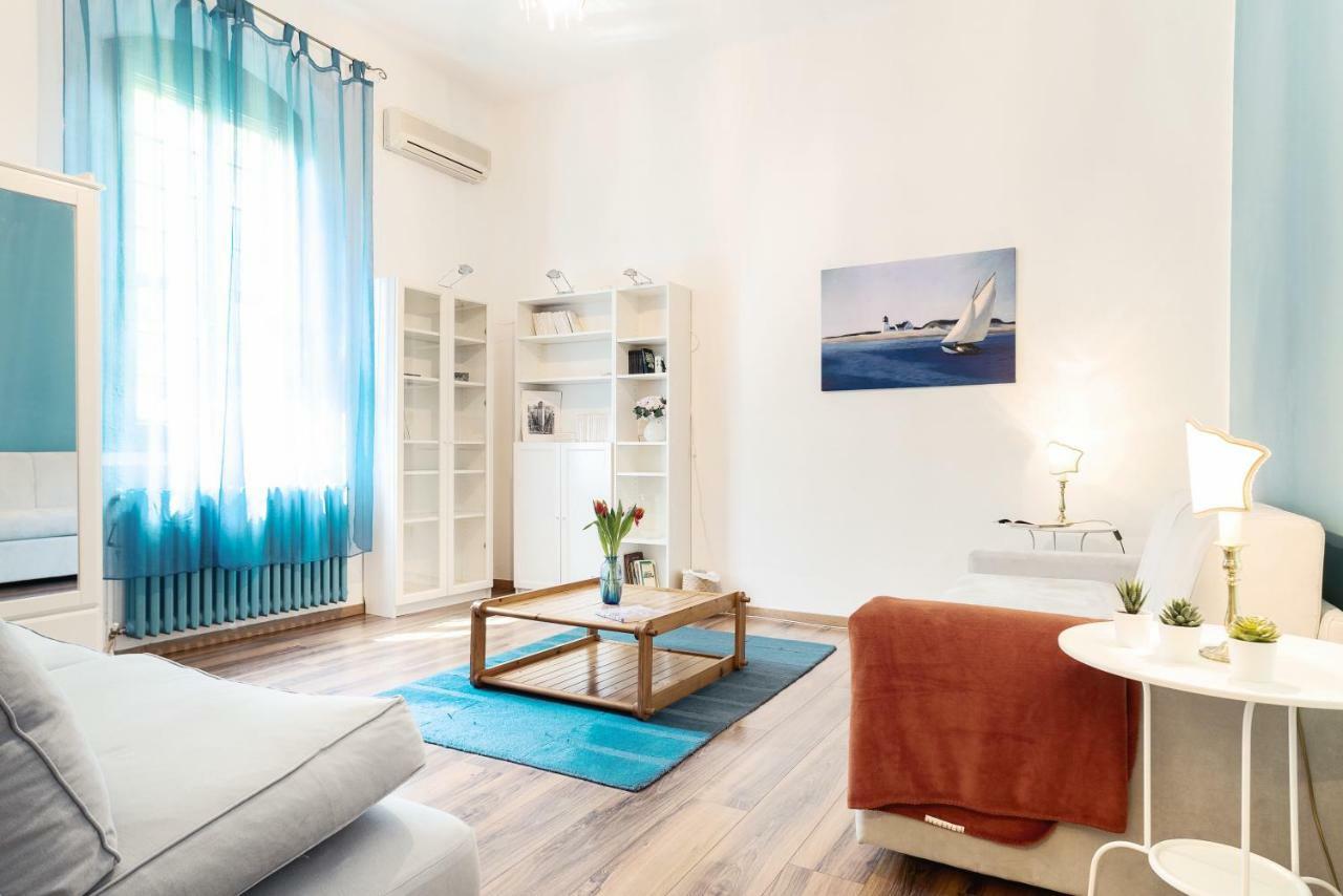 Bologna Zanolini Apartment 外观 照片