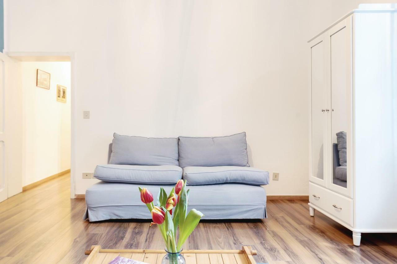 Bologna Zanolini Apartment 外观 照片