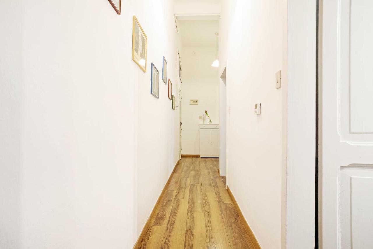 Bologna Zanolini Apartment 外观 照片